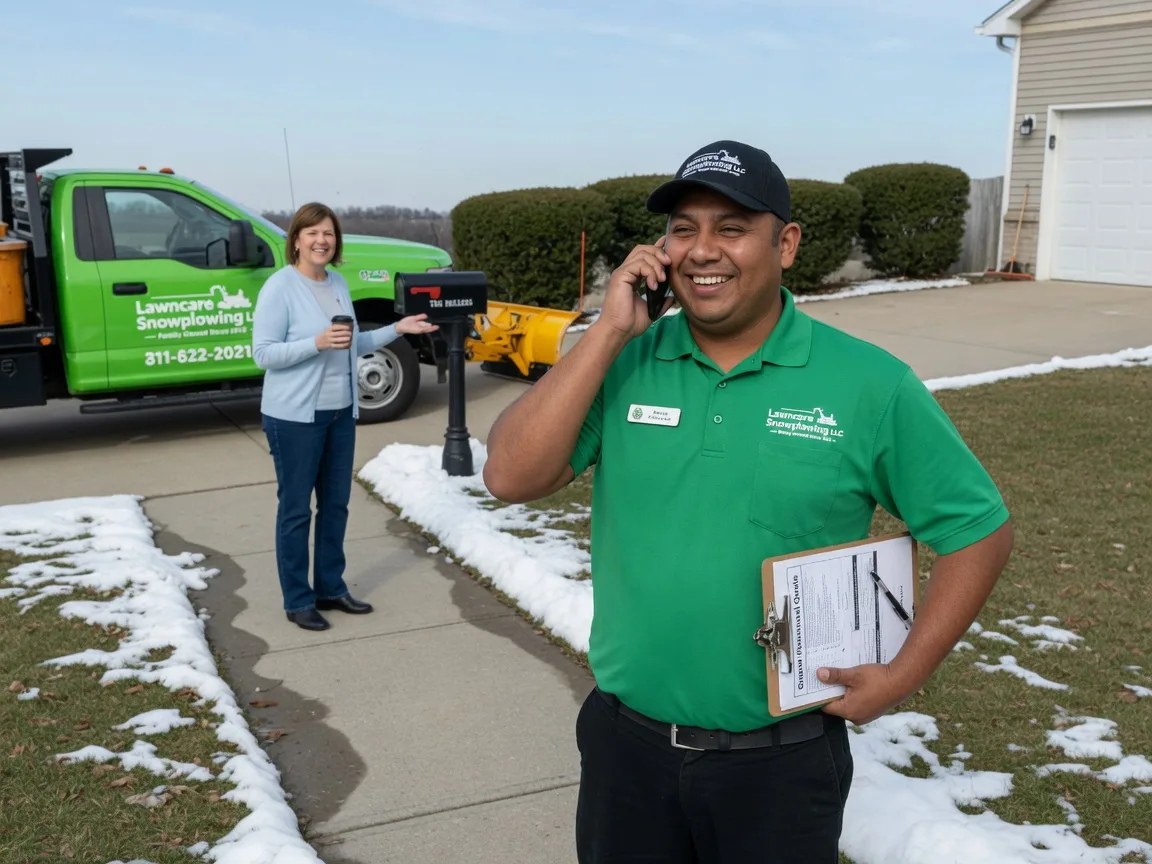 Lawn Care Services By Expert Landscaper Morrill, ME FAQs